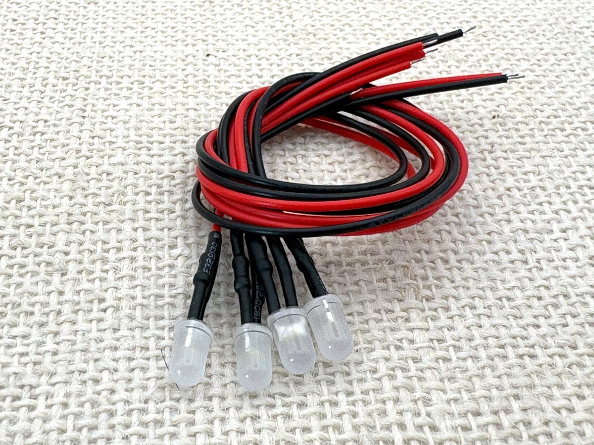 Luxman B-12 M-02 replacement LED bulb Lamps light set upgrade kit
