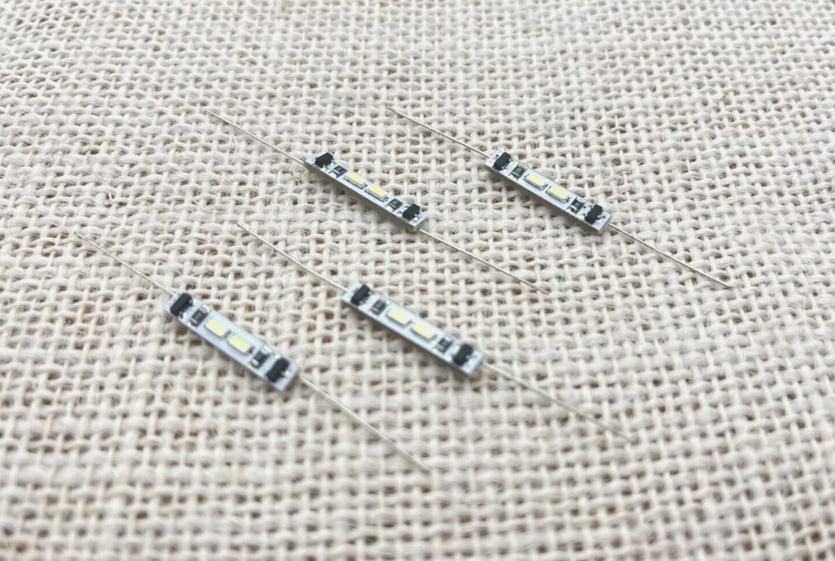 Onkyo M5030 M504 replacement LED bulb Lamps light set upgrade kit