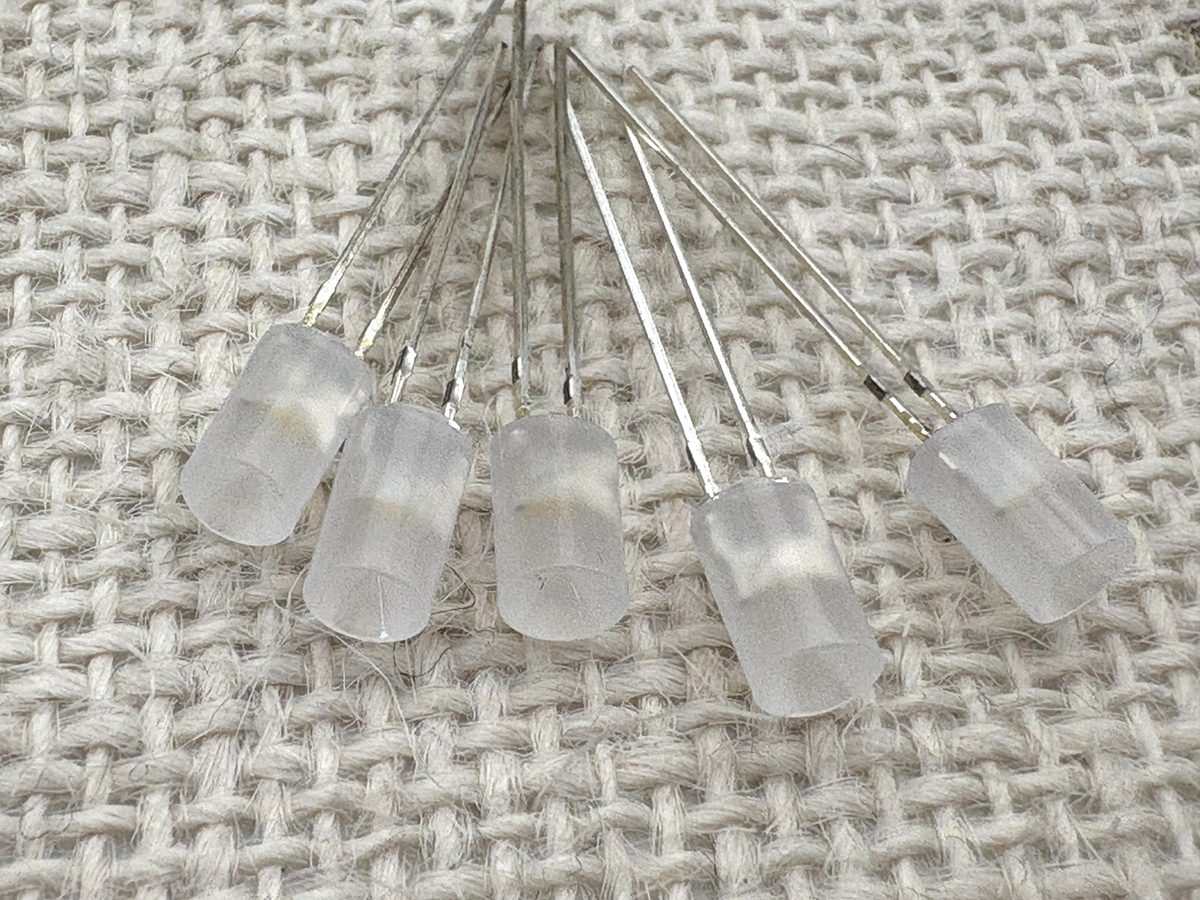 Yamaha CA-810 replacement LED bulb Lamps light set upgrade kit