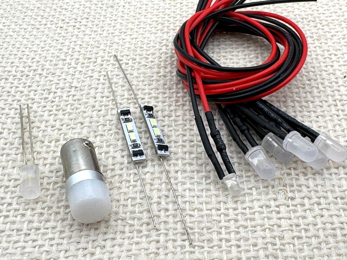 Onkyo TX-1500 MKII TX-2500 MKII replacement LED bulb Lamps light set upgrade