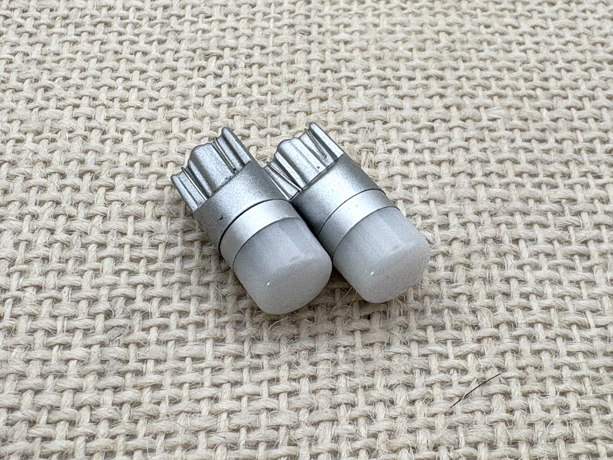 Akai AM-2450 AM-2600 AM-2650 AM-2800 replacement LED bulb Lamps light set kit