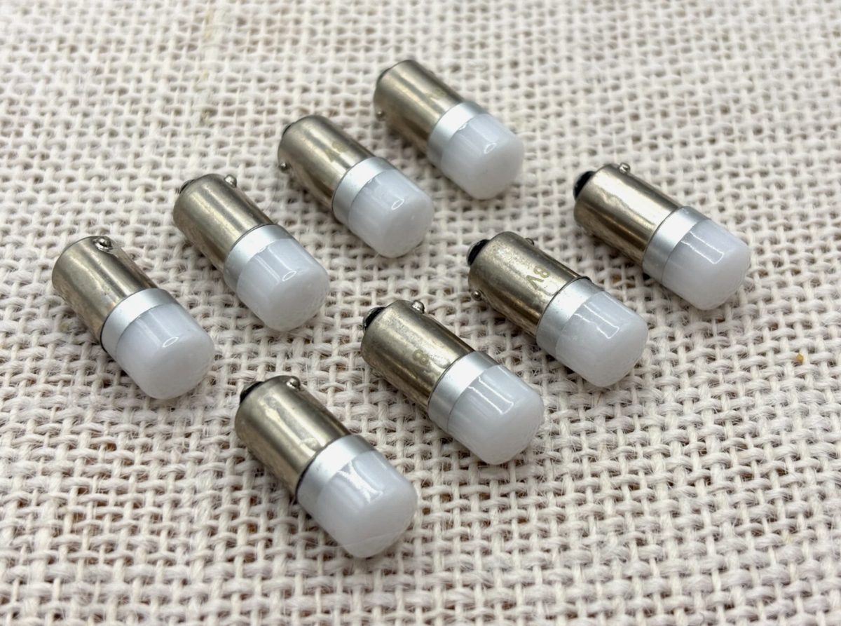 Sansui TU-666 replacement LED bulb Lamps light set upgrade kit