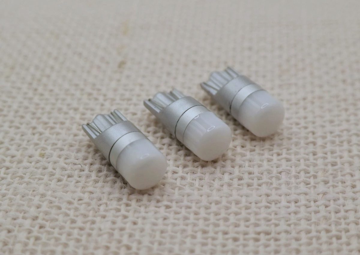 Pioneer SX-590 replacement LED bulb Lamps light set upgrade kit