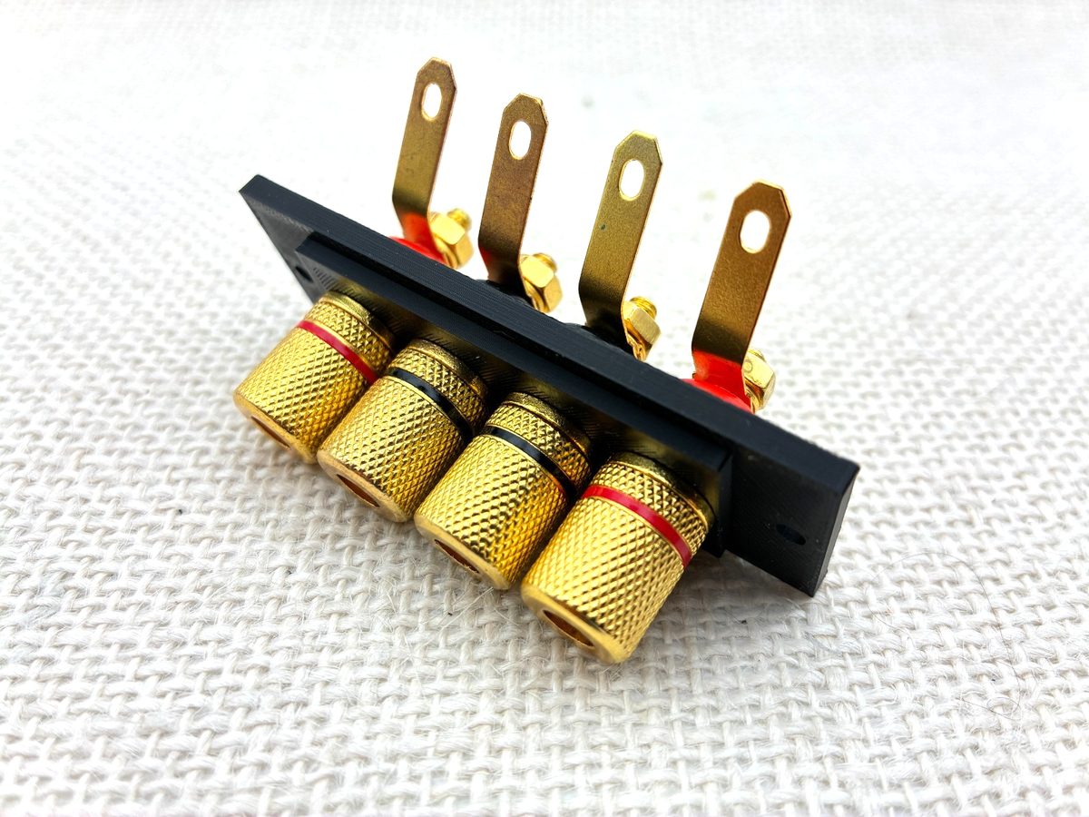 type 1 + plate