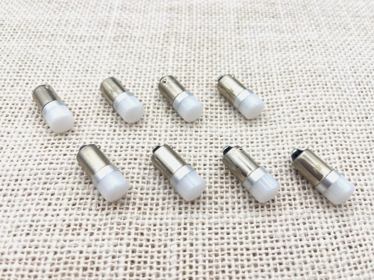 BOSE 1801 replacement LED bulb Lamps light set upgrade kit