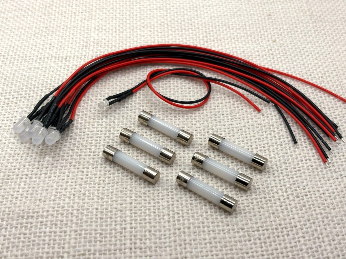 Onkyo TX-4500 replacement LED bulb Lamps light set upgrade kit