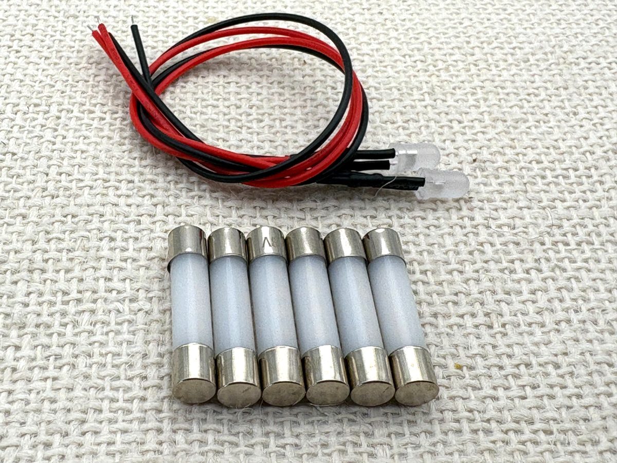 Harman Kardon HK 450 HK 670 HK 560 replacement LED Lamps Lamp Upgrade Set