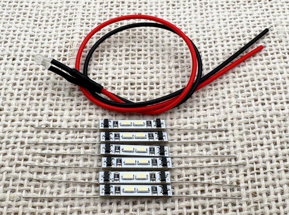 SR-503L