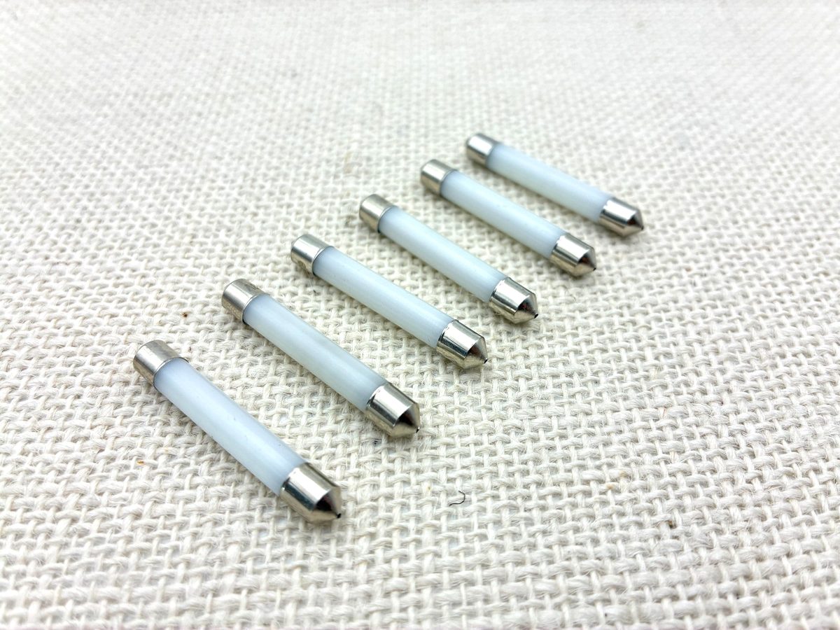 Luxman R-800 replacement LED bulb Lamps light set upgrade kit