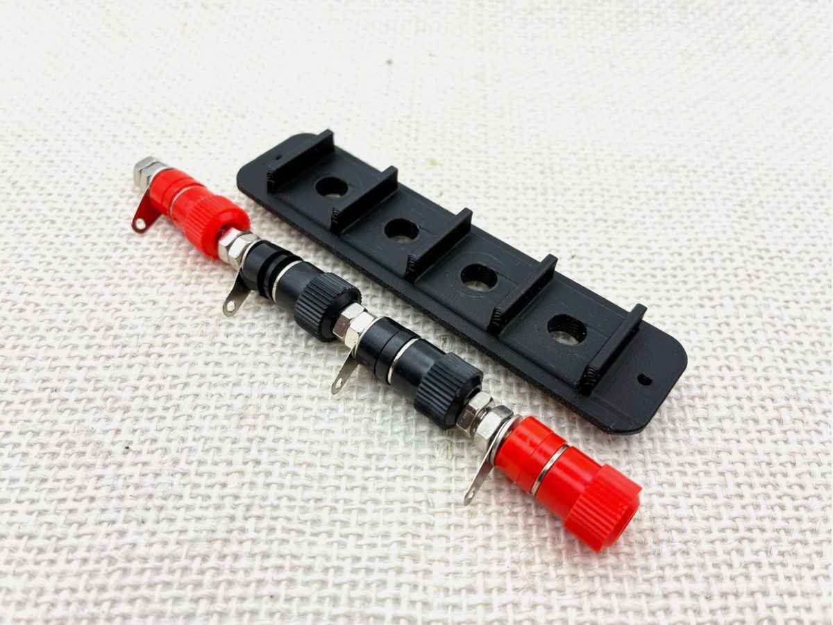 type 3 + plate