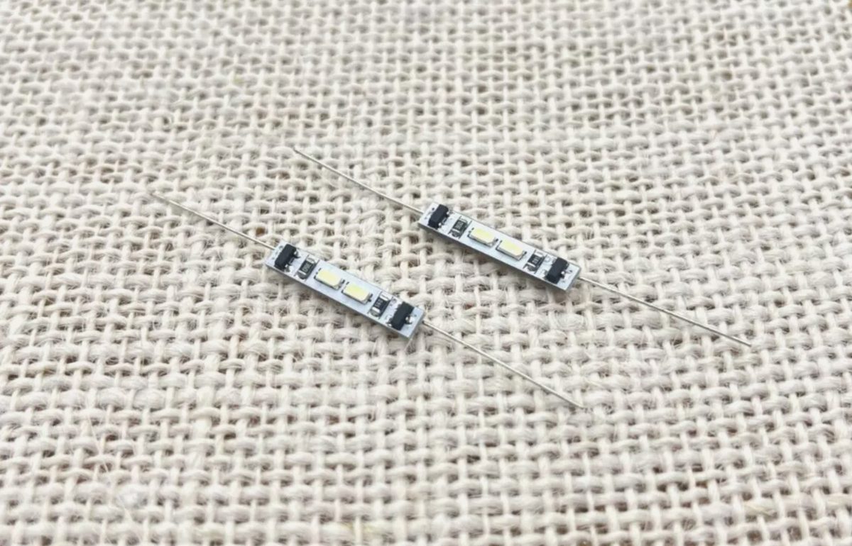 Onkyo A15 A25 replacement LED bulb Lamps light set upgrade kit