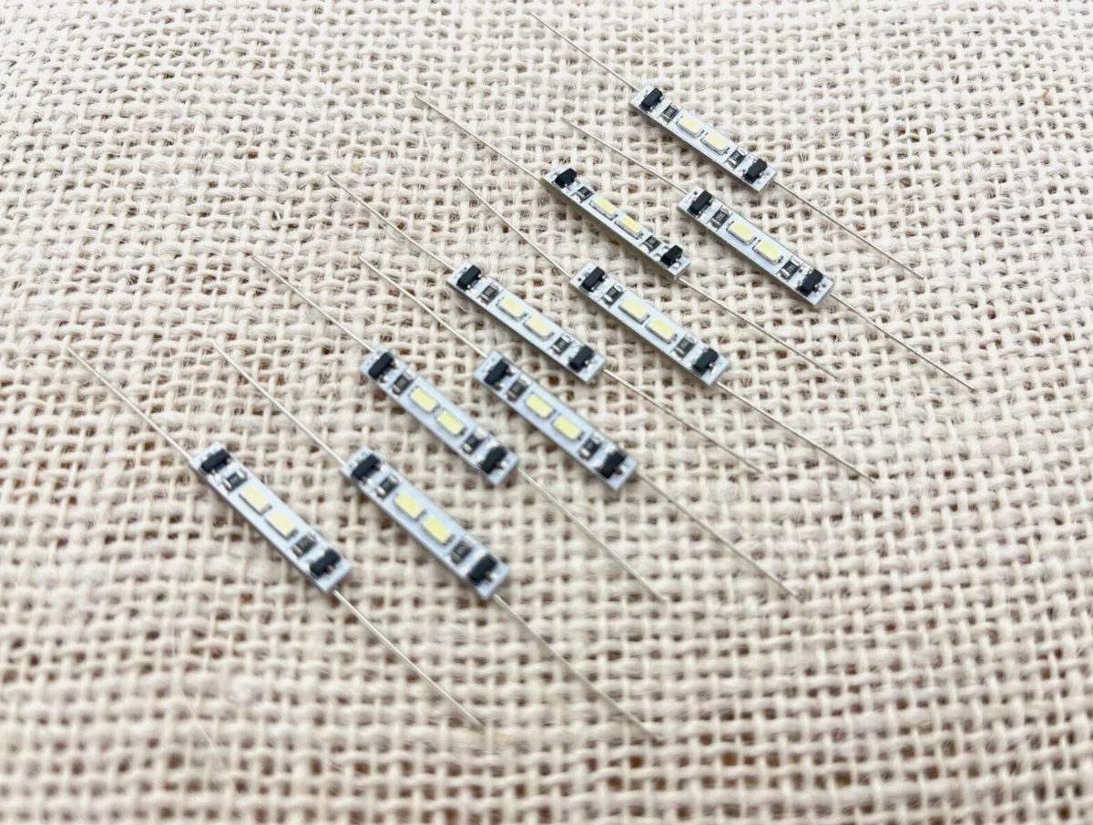 Onkyo M-5090 M-5099 M-509 M-200 replacement LED bulb Lamps set upgrade kit