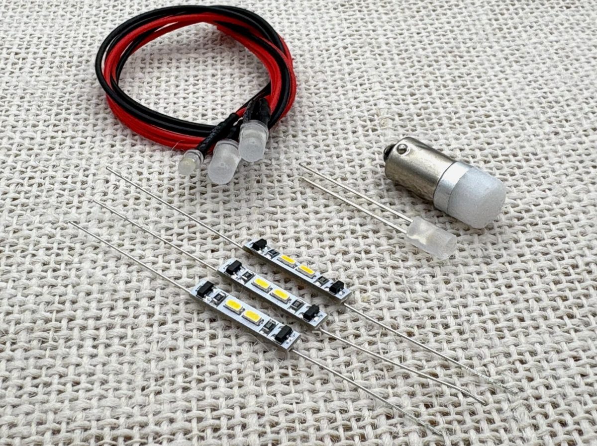 Pioneer TX-6700 TX-606 replacement LED bulb Lamps light set upgrade kit