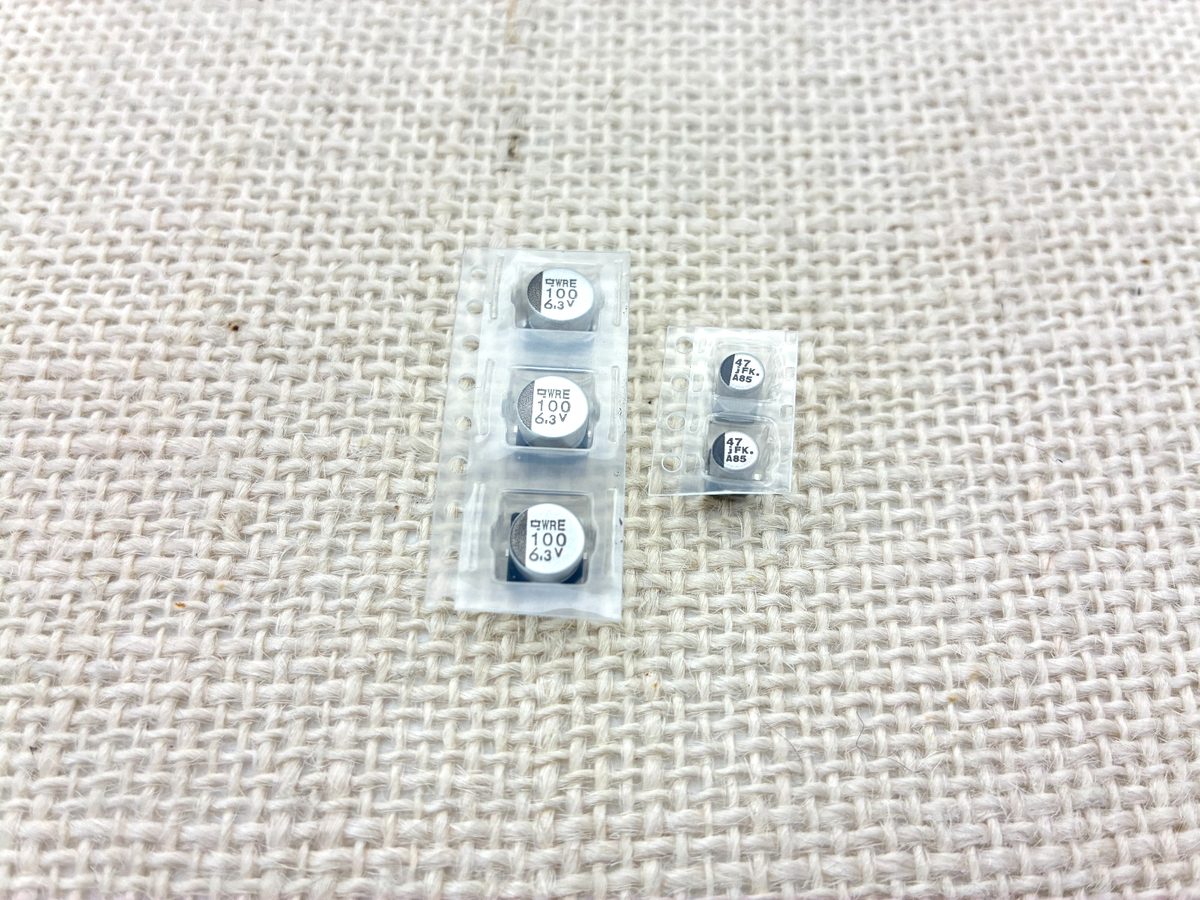 Audio-Board