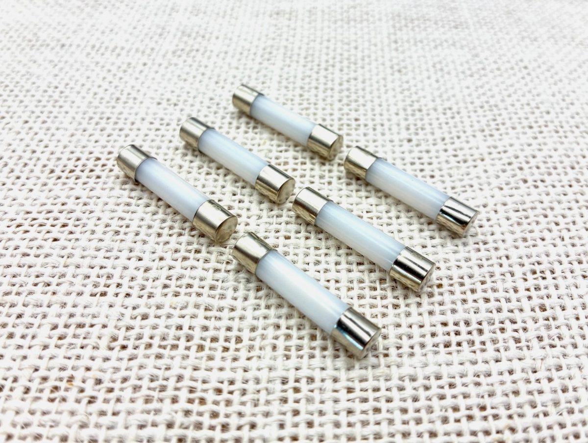 Marantz Model 250 250M replacement LED bulb Lamps light set upgrade kit