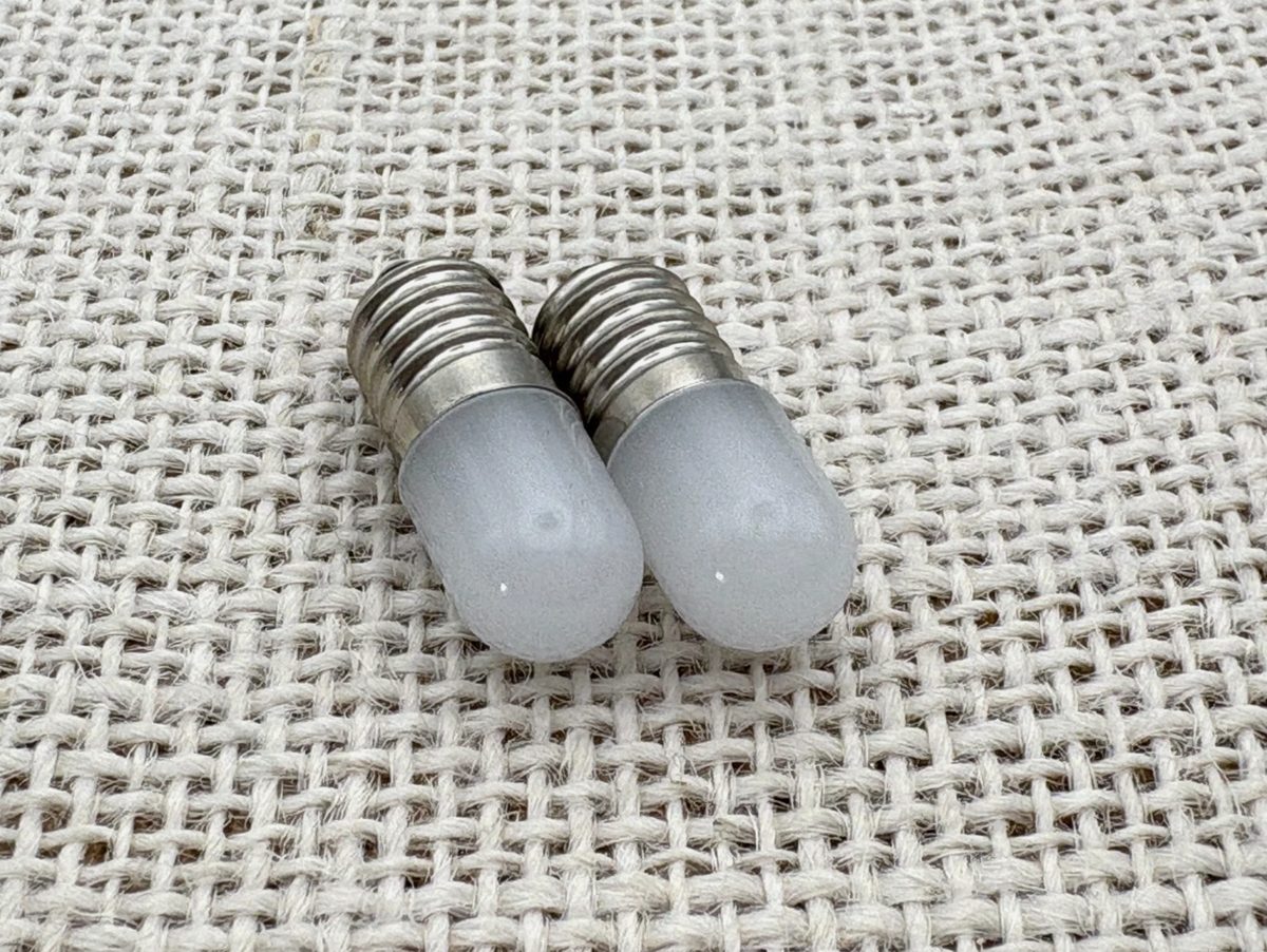 Technics SU-7300 SU-7700 replacement LED bulb Lamps light set upgrade kit
