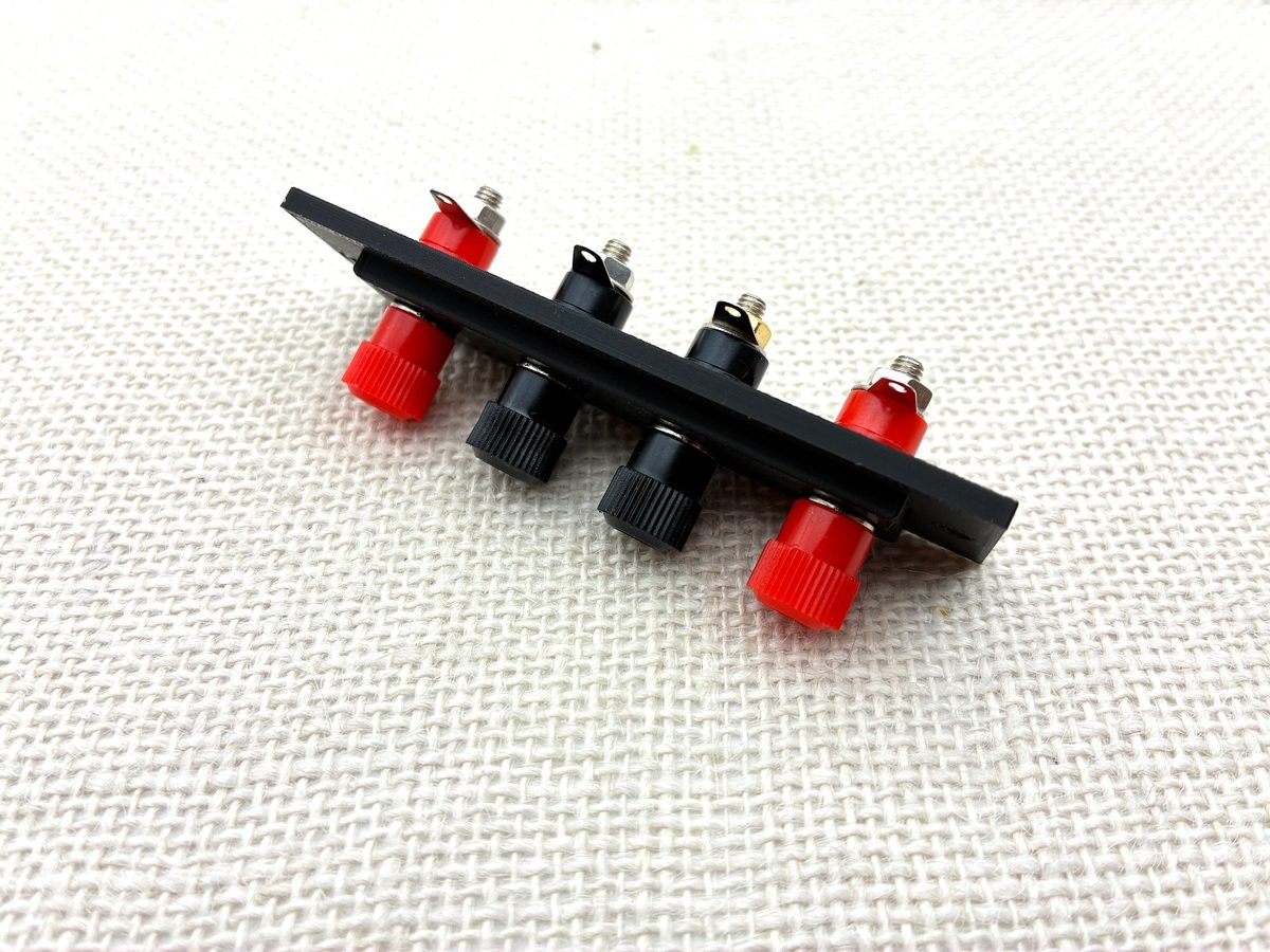 type 1 + plate