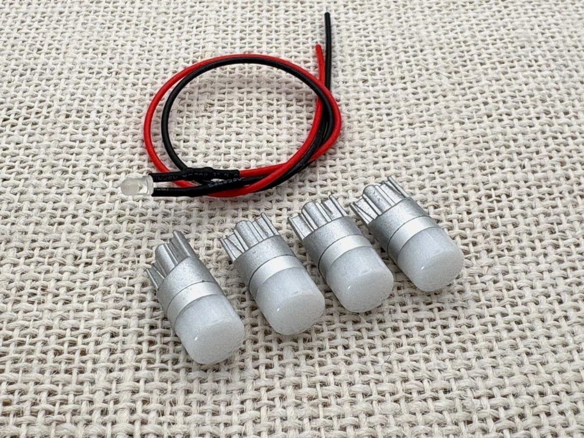 Pioneer TX-7800 TX-9800 replacement LED bulb Lamps light set upgrade kit