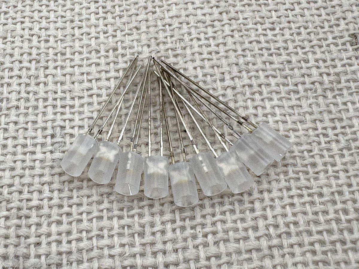Denon PMA-757 PMA-777 PMA-790 replacement LED bulb Lamps light set upgrade kit