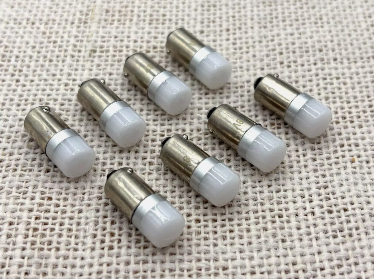 McIntosh MA6100 replacement LED bulb Lamps light set upgrade kit