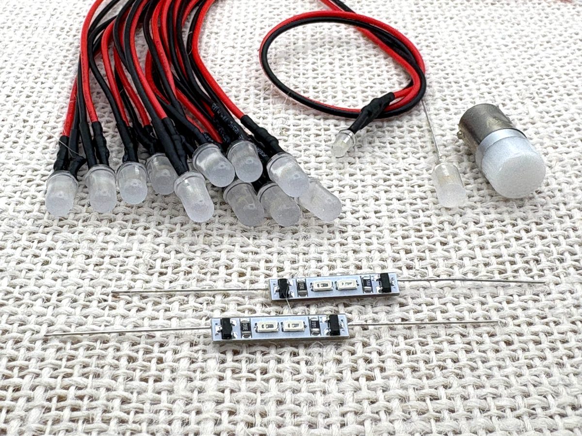 Onkyo TX-4500 MKII replacement LED bulb Lamps light set upgrade kit