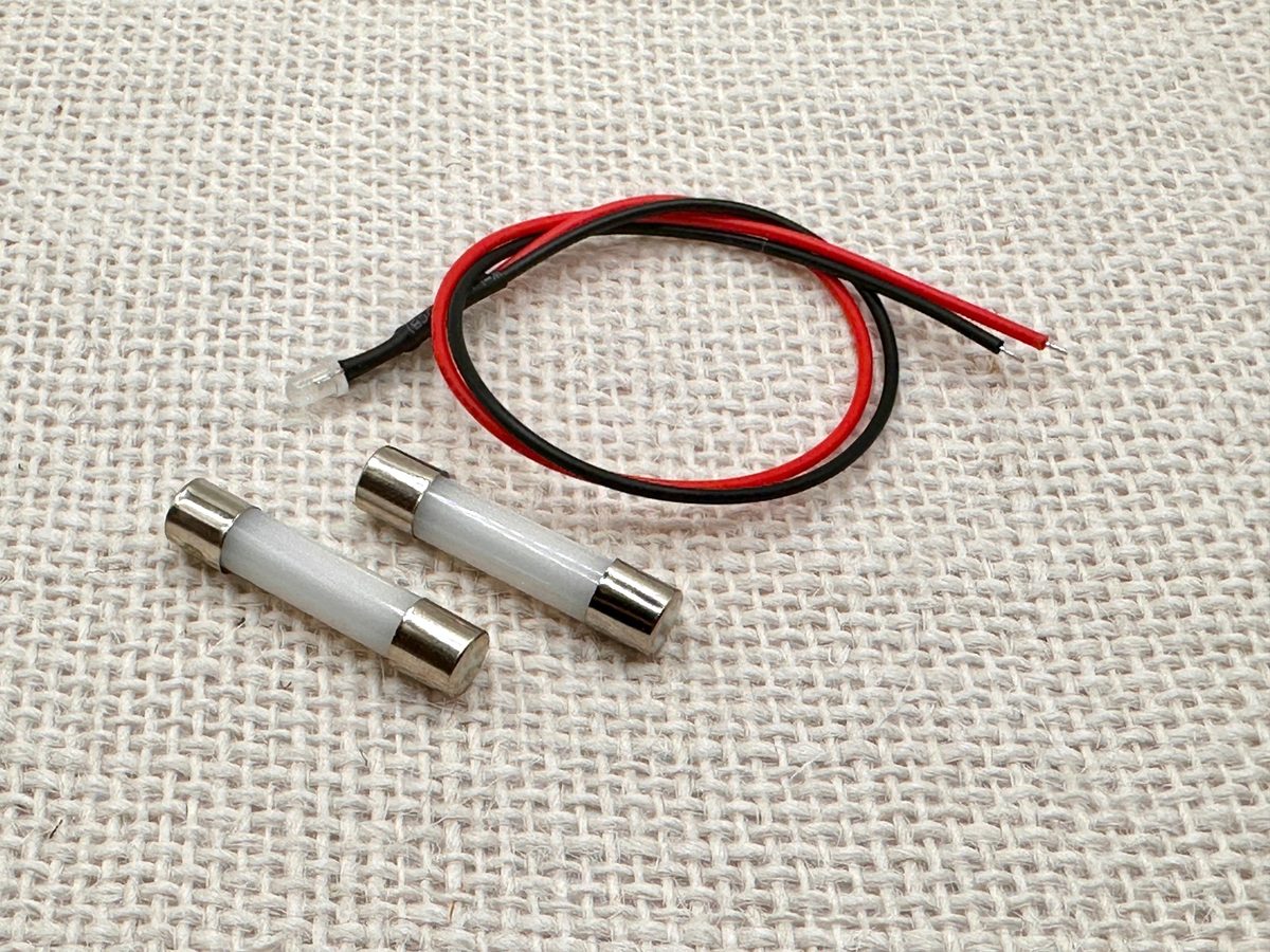 Marantz 5010B 5025B 5030B replacement LED bulb Lamps light set upgrade kit