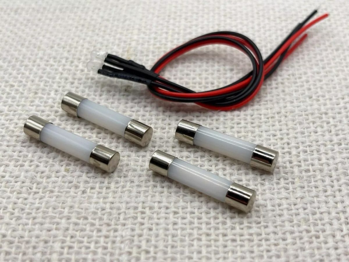 Sansui 210 310 replacement LED bulb Lamps light set upgrade kit