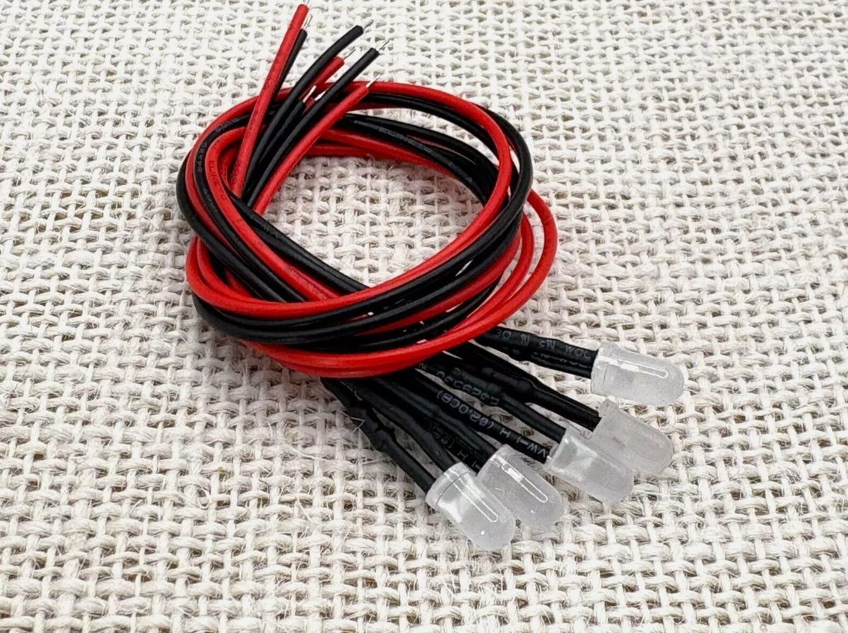 Yamaha CR-3020 replacement LED bulb Lamps light set upgrade kit
