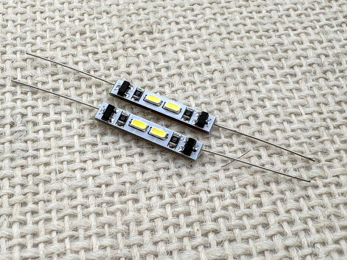 NAD 5420 5425 replacement LED bulb Lamps light set upgrade kit