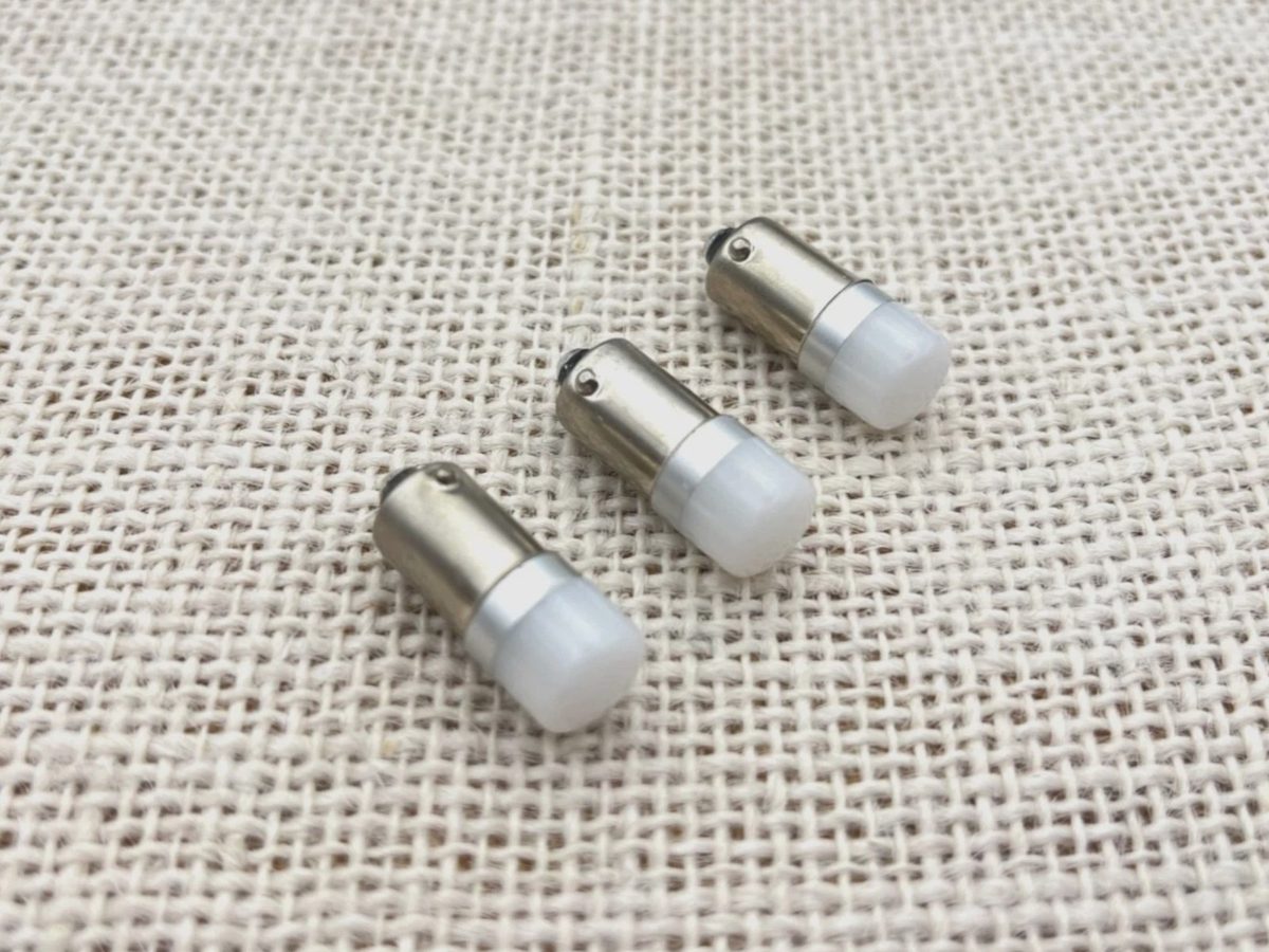 Technics SA200 SA300 SA400 SA500 SA600 replacement LED bulb Lamps light set kit