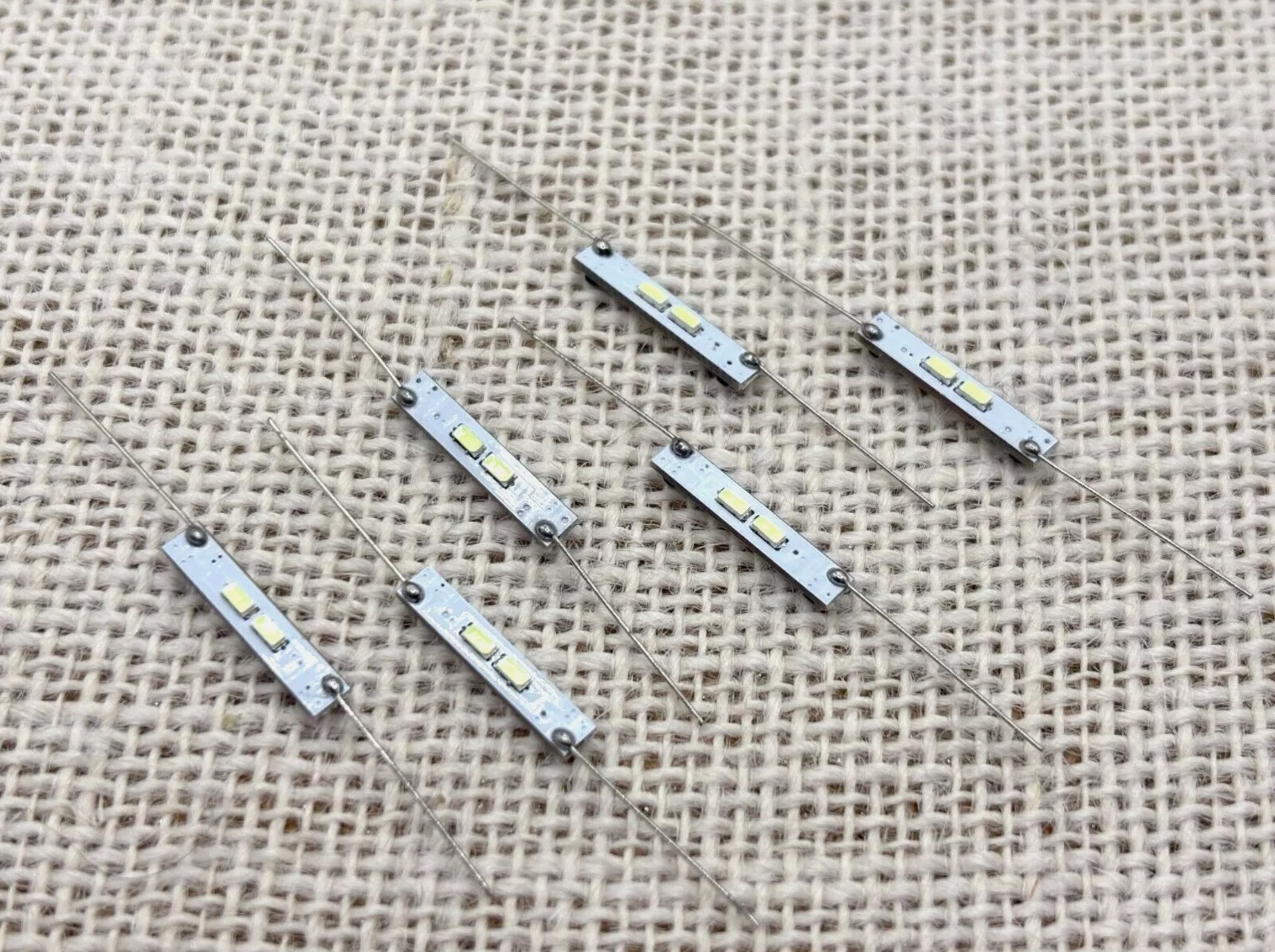 Cyrus tuner replacement LED bulb Lamps light set