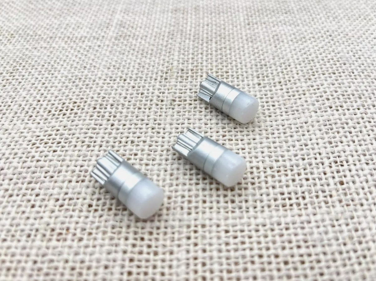 Accuphase E-303 E-303x replacement LED bulb Lamps light set upgrade kit