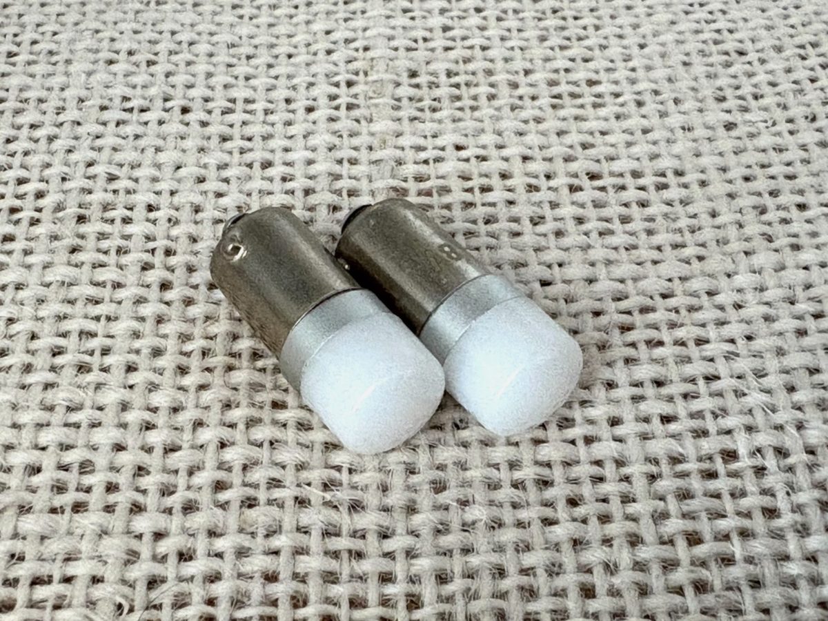 Technics SE-9021 replacement LED bulb Lamps light set upgrade kit