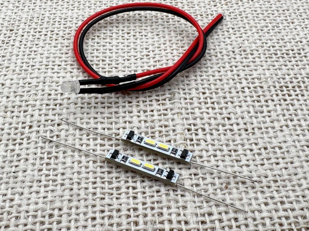 Marantz SR-1000 SR-1010 SR-2000 SR-2010 LED bulb Lamps light set kit