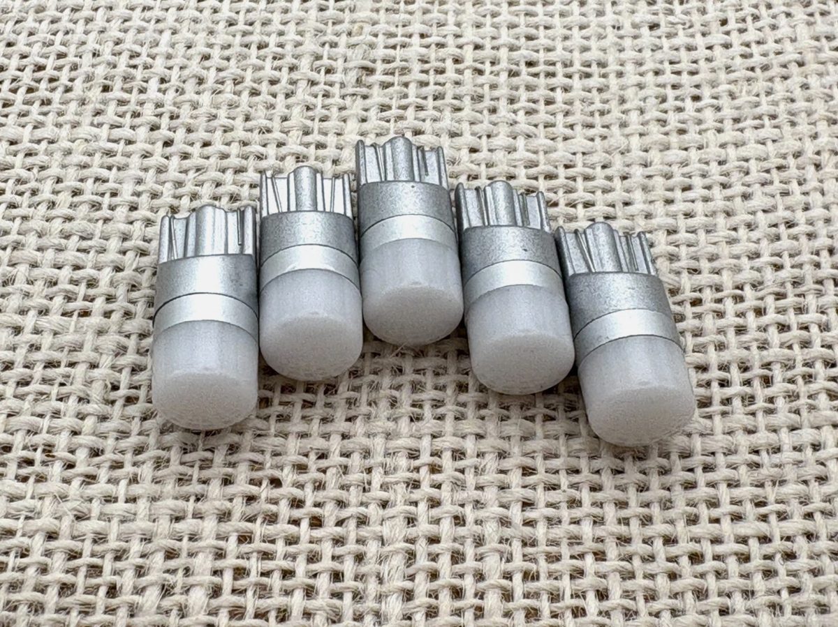 Toshiba SA-320 replacement LED bulb Lamps light set upgrade kit