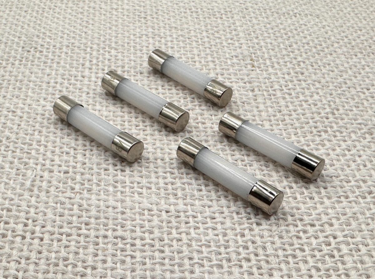 Rotel RX-303 RX-304 RX-504 RX-604 replacement LED bulb Lamps light upgrade kit