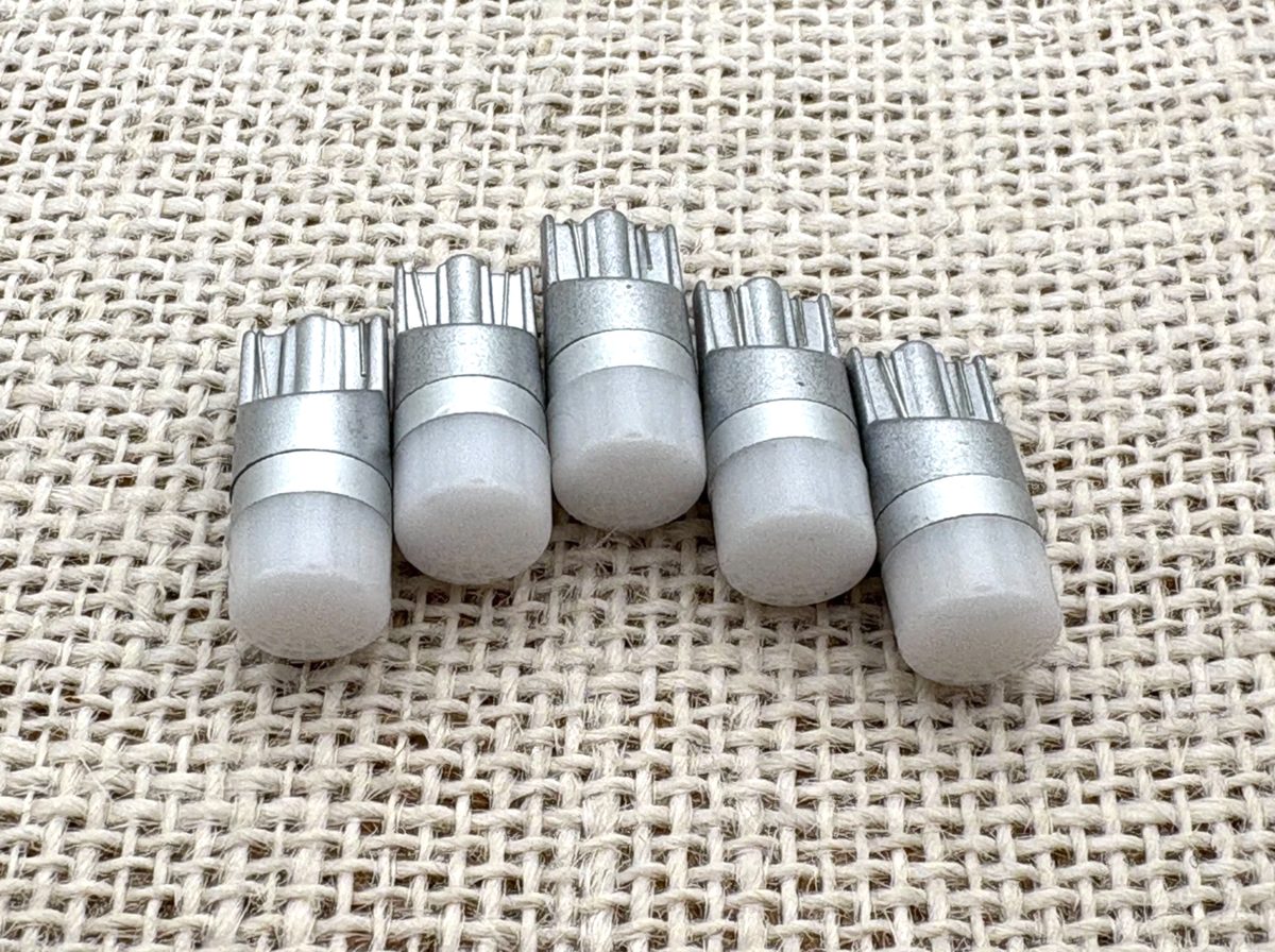 Nikko NR-1019 NR-1219 replacement LED bulb Lamps light set upgrade kit
