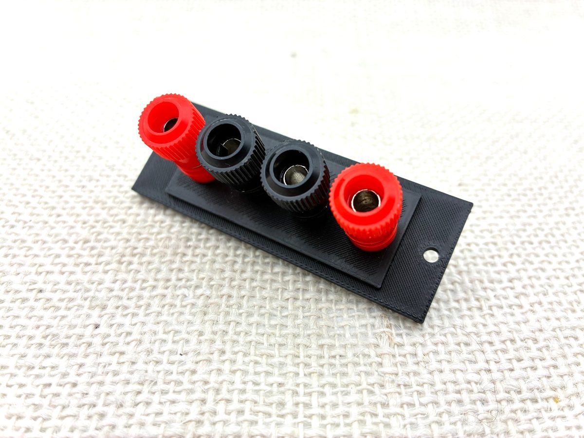 type 2 + plate