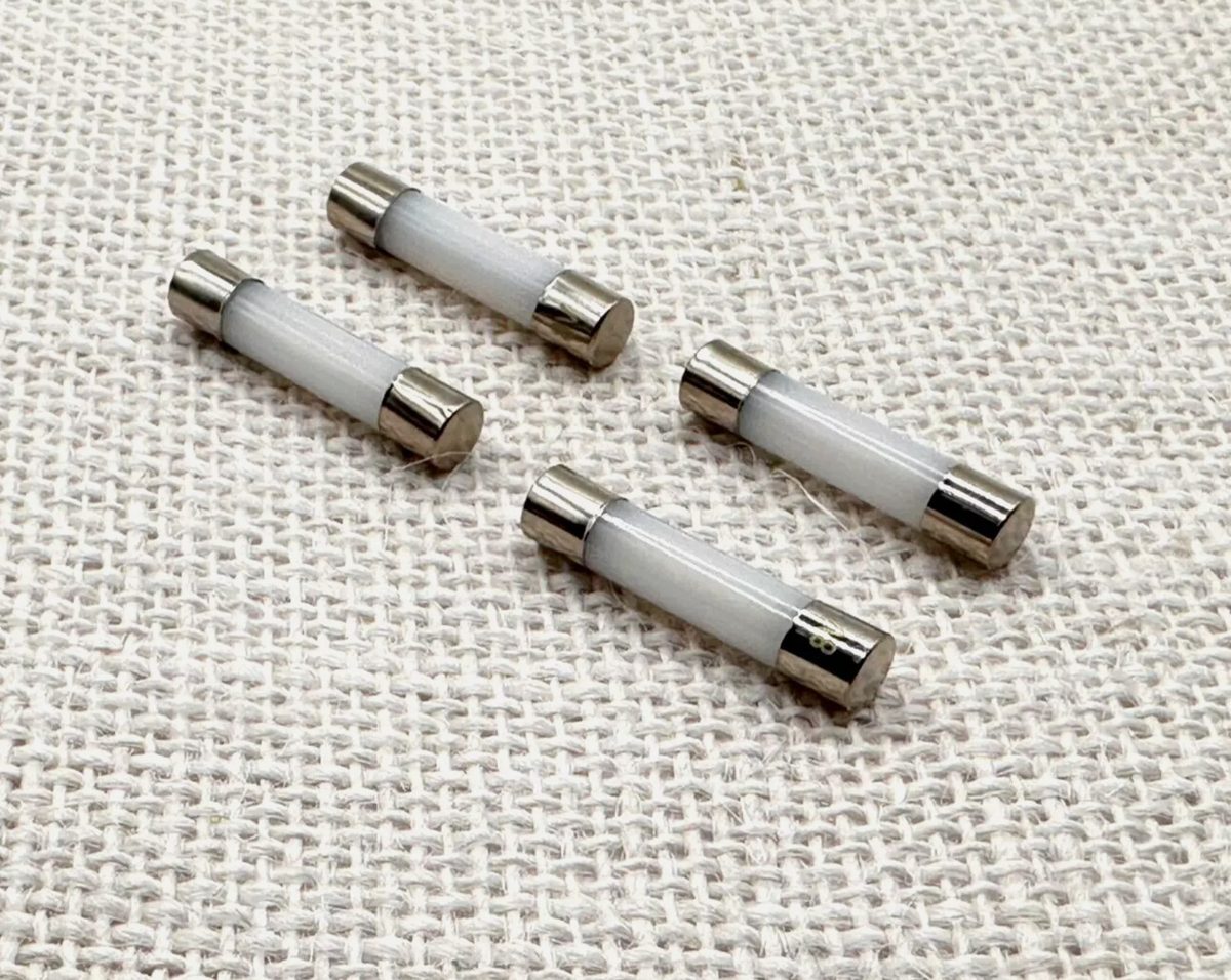 Sansui AU-20000 replacement LED bulb Lamps light set upgrade kit