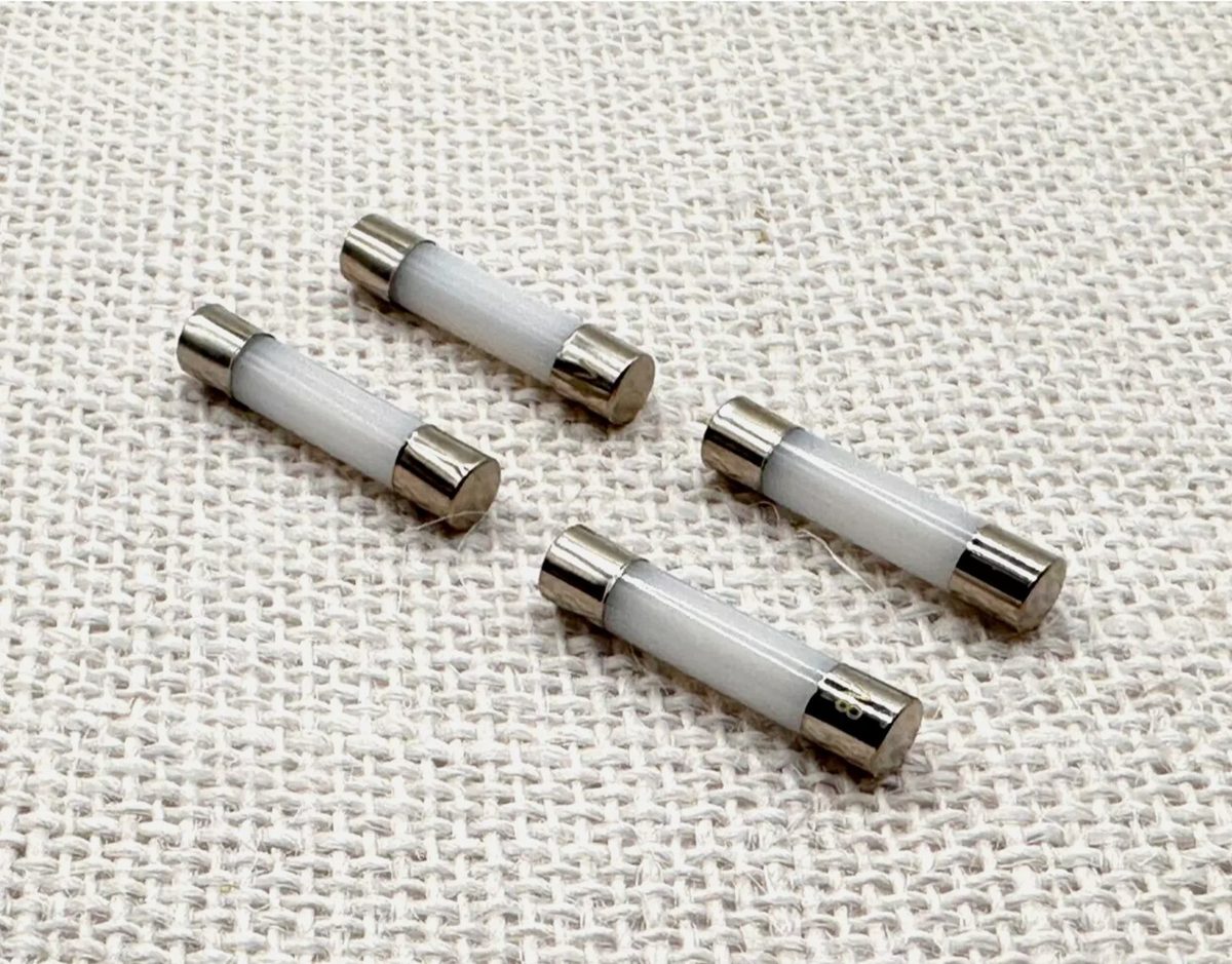 Accuphase P-250 P-300 P-600 replacement LED bulb Lamps light set upgrade kit