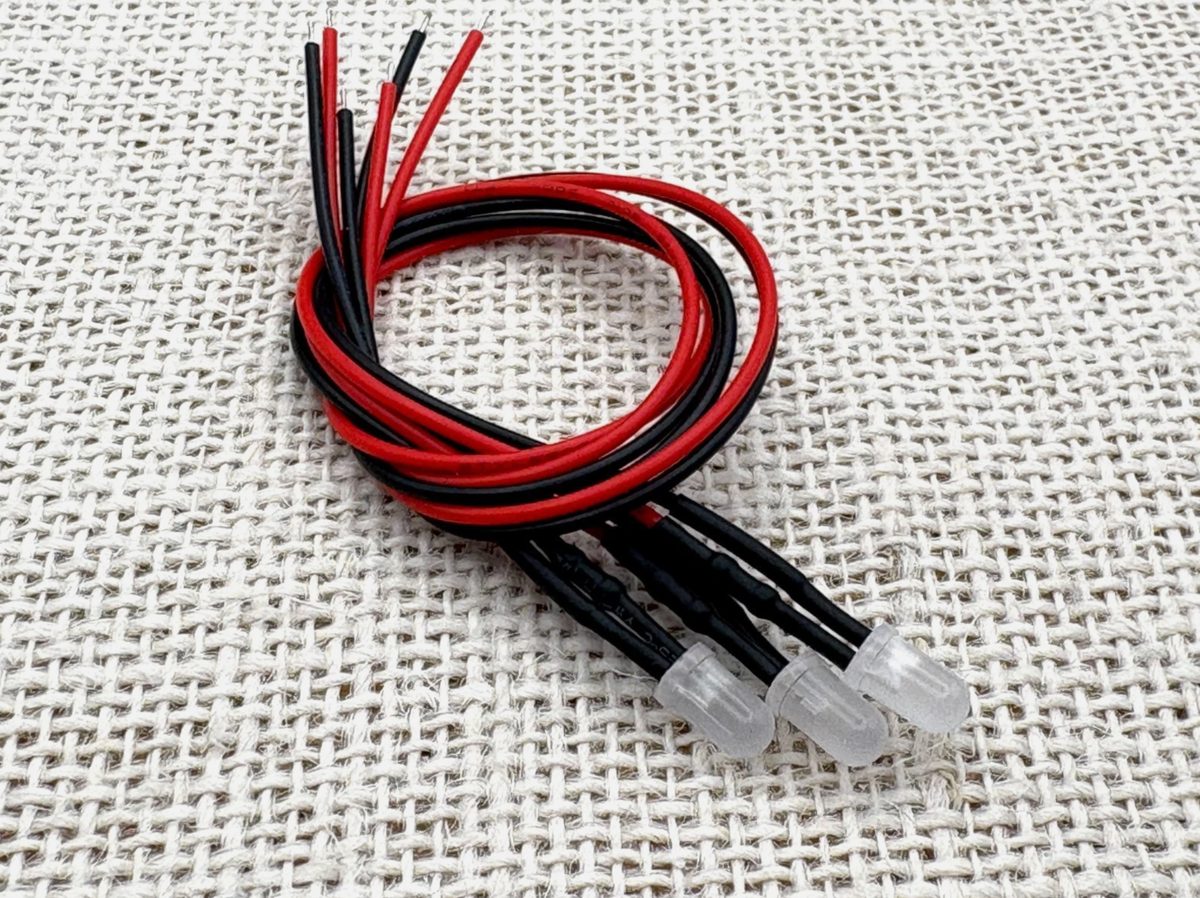 Yamaha M-80 M-85 replacement LED bulb Lamps light set upgrade kit