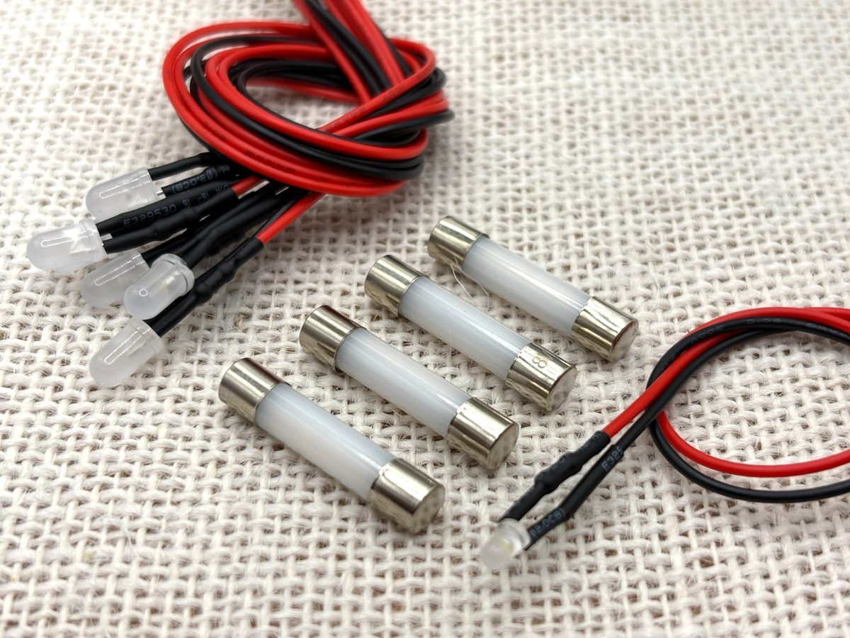 SONY STR-6046 STR-6046A replacement LED bulb Lamps light set upgrade kit