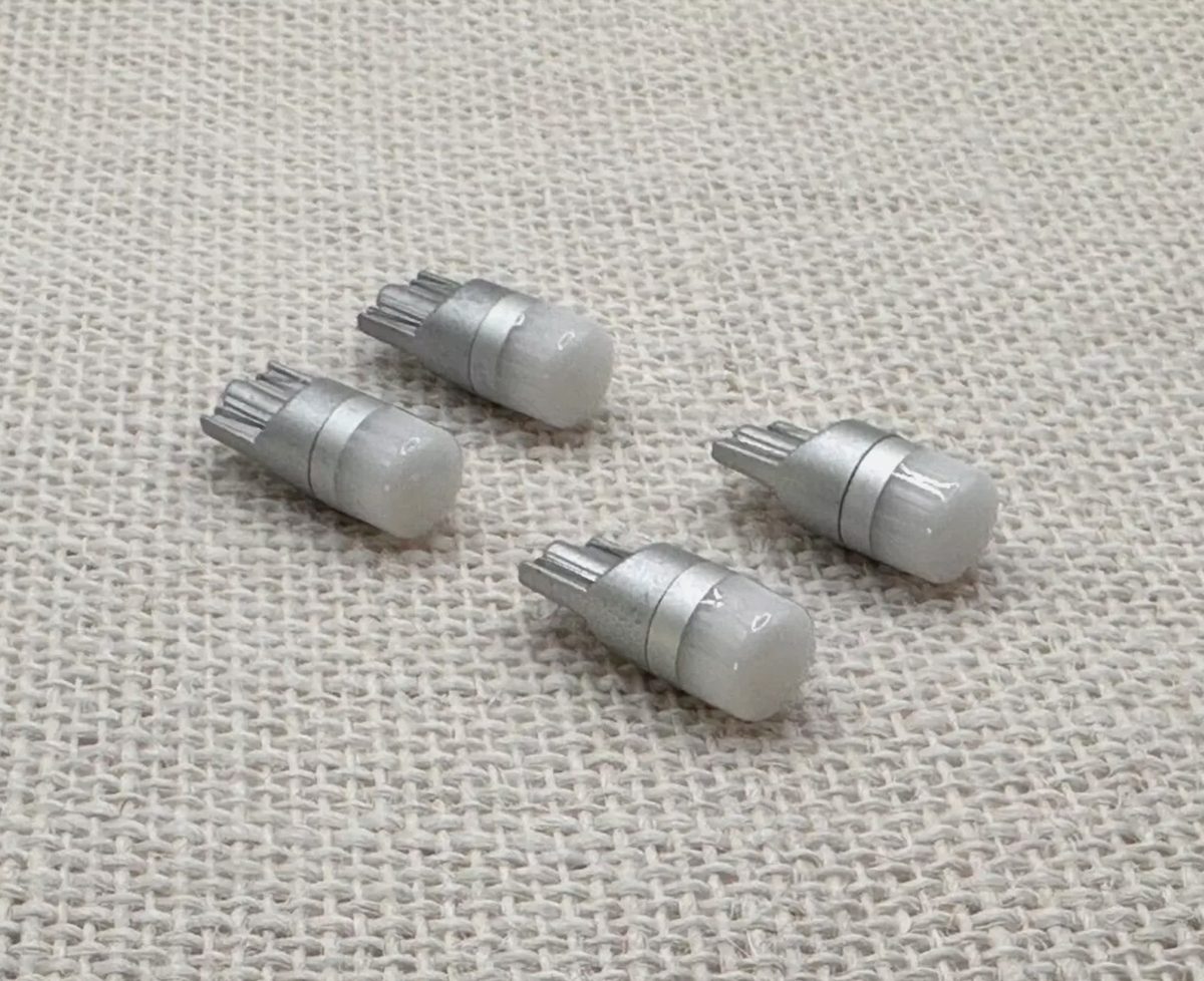 Saba 9260 replacement LED bulb Lamps light set upgrade kit