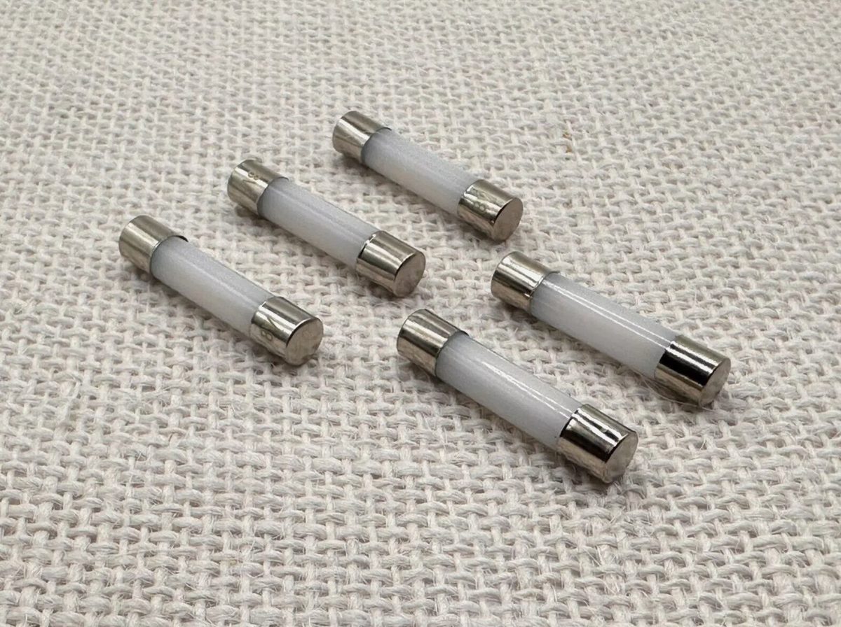 Accuphase P-500L replacement LED bulb Lamps light set upgrade kit