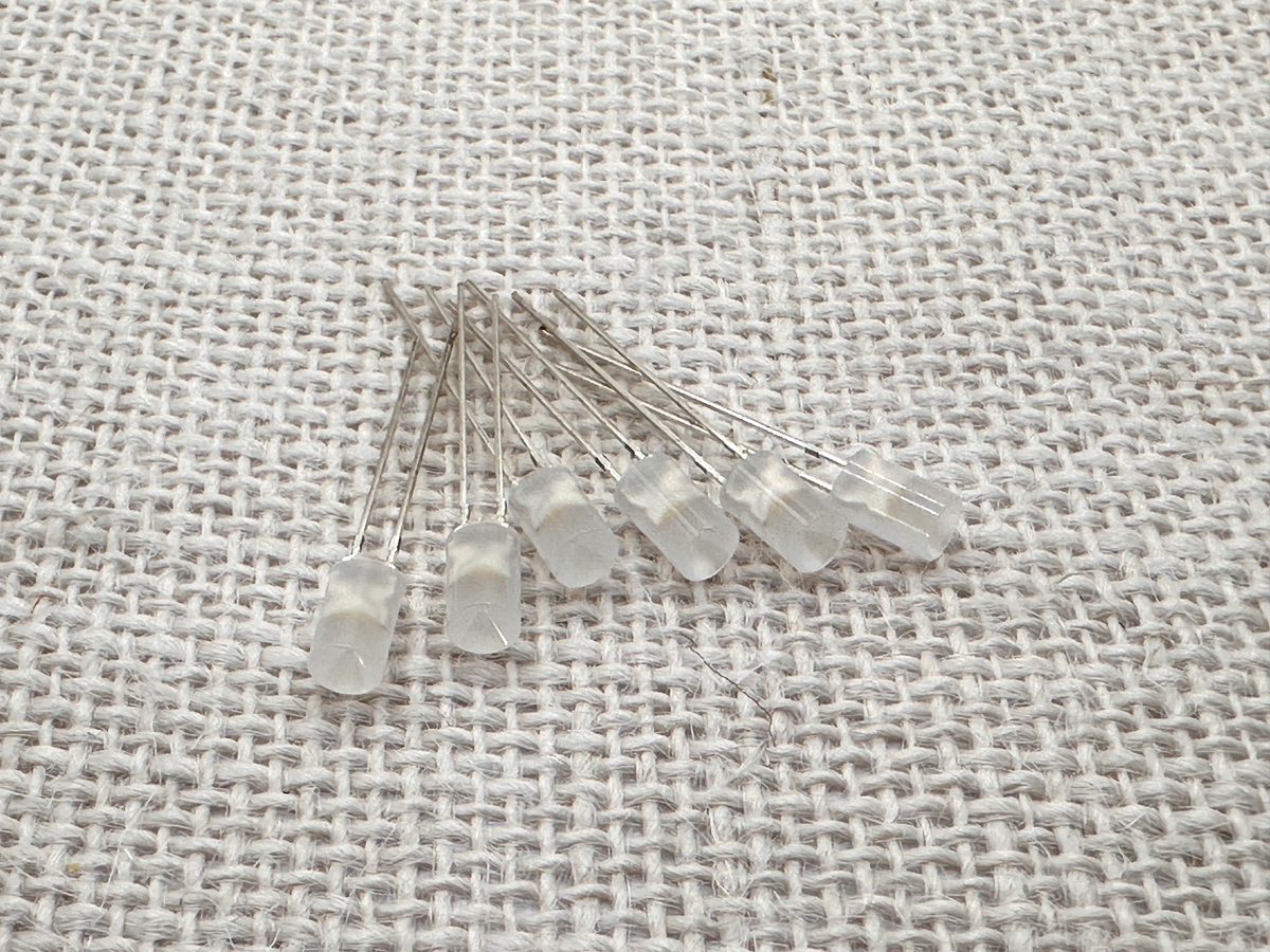 Yamaha CA-1010 CA-2010 replacement LED bulb Lamps light set upgrade kit