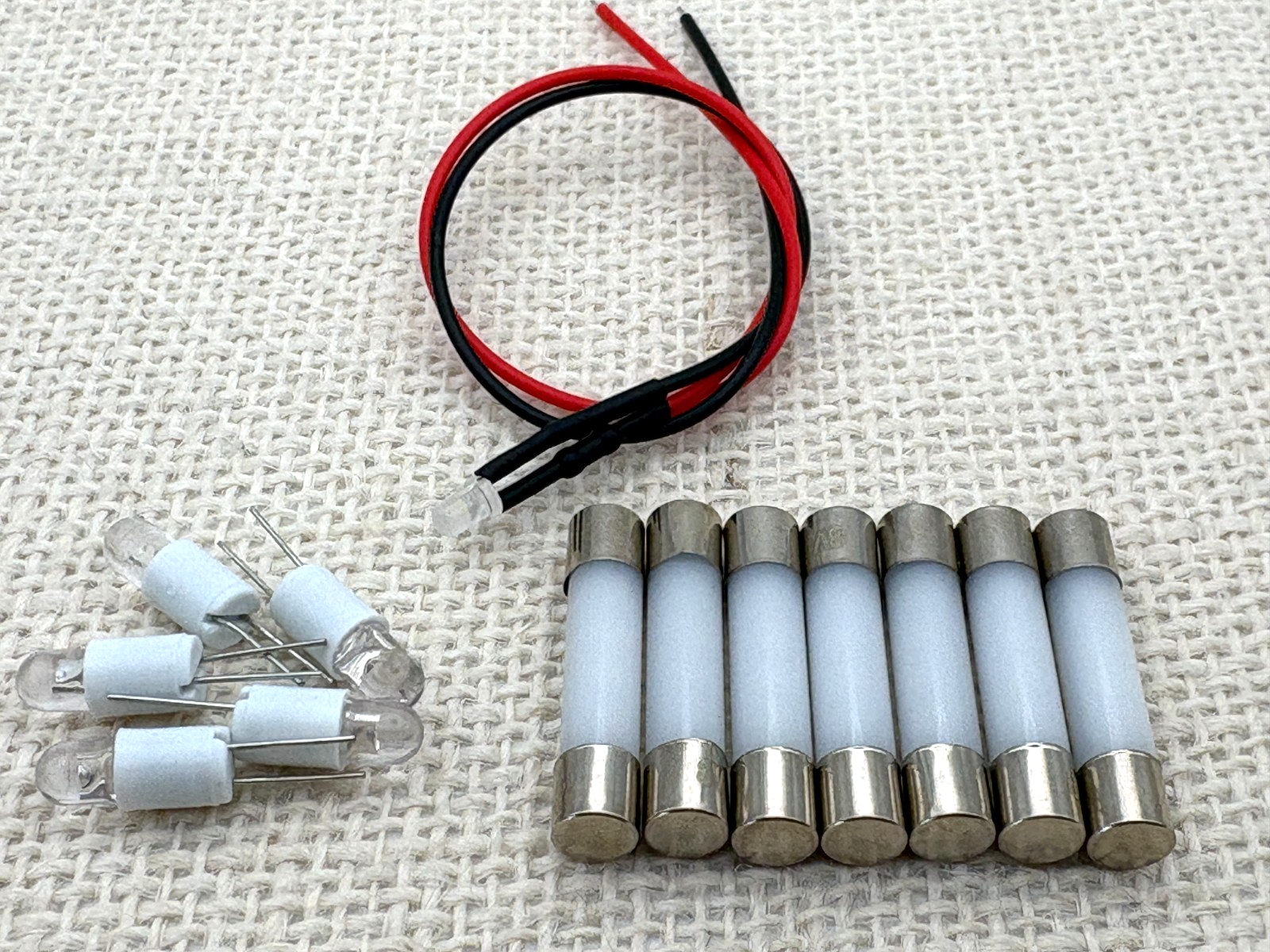 Marantz 4230 replacement LED bulb Lamps light set upgrade kit