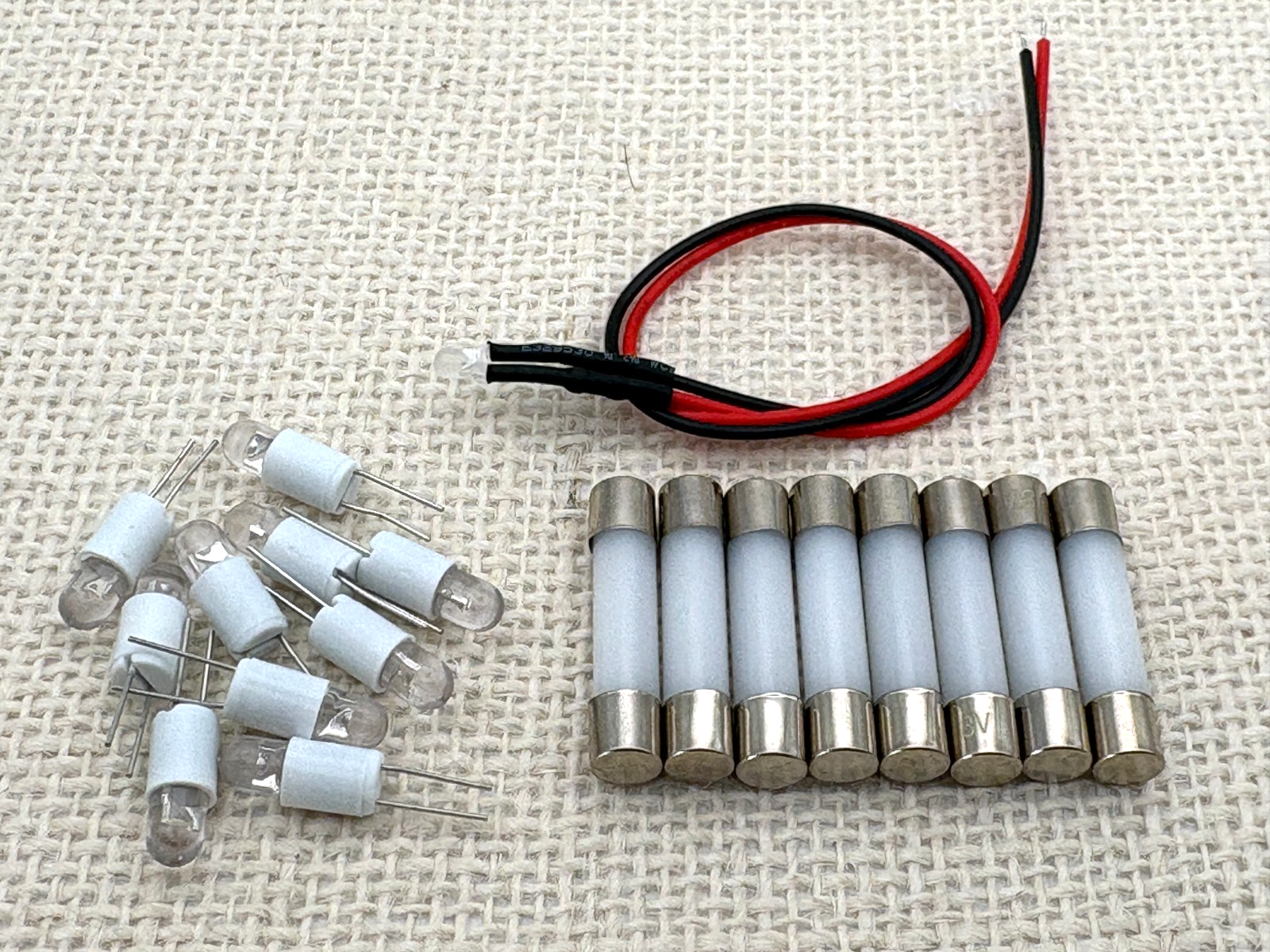 Marantz 4300 4400 replacement LED bulb Lamps light set upgrade kit