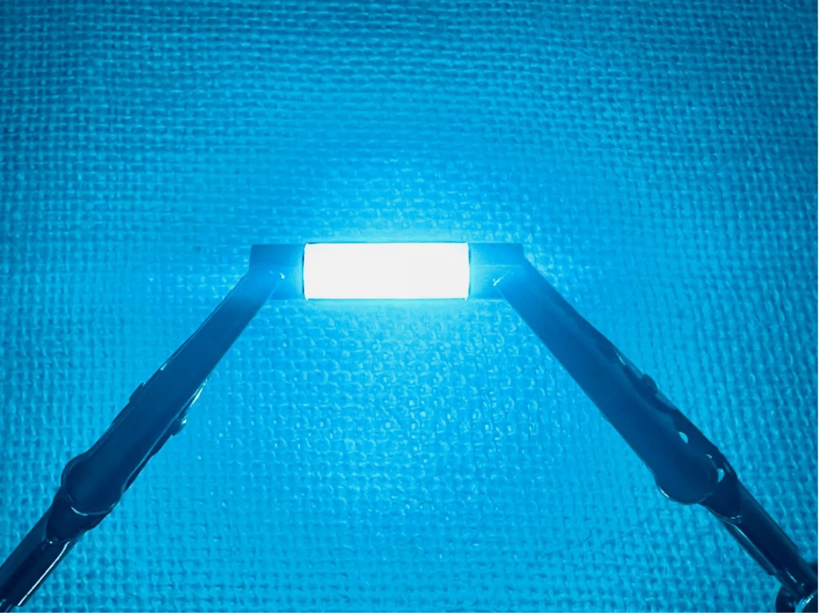 cold blue