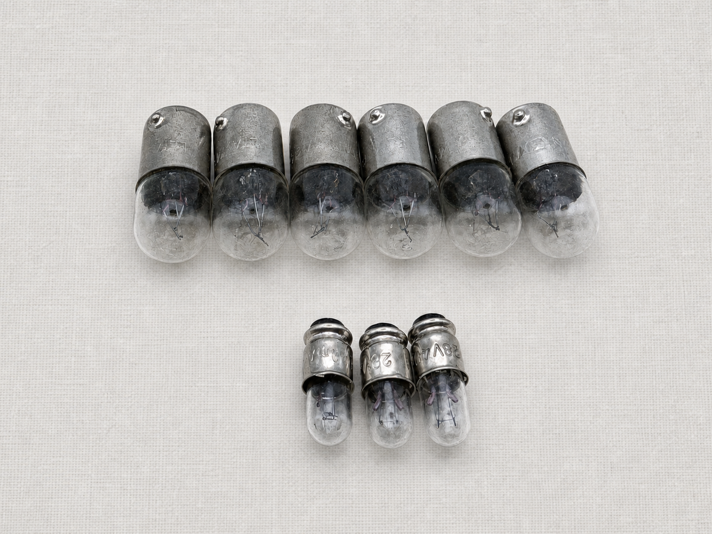 McIntosh MA-5100 replacement bulb Lamps light set upgrade kit