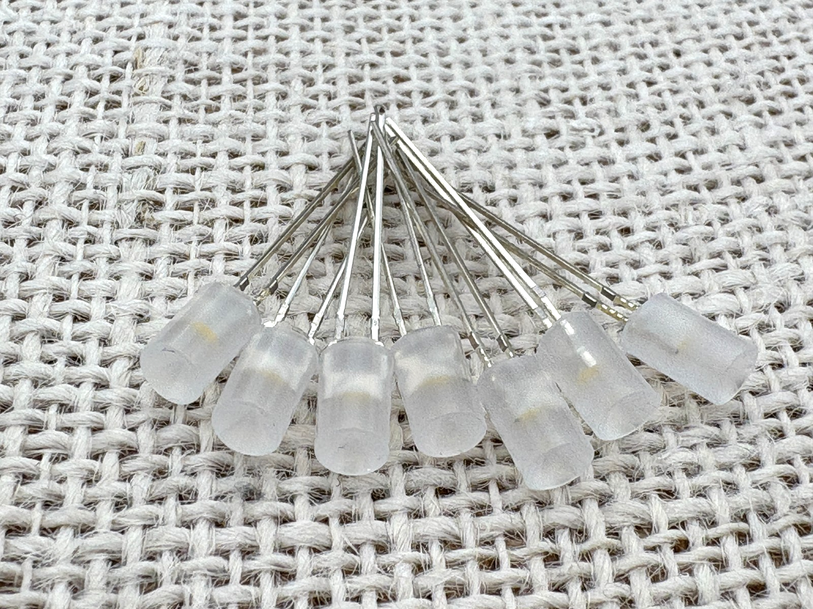 McIntosh MC38 replacement LED Lamps Lamp Upgrade Set